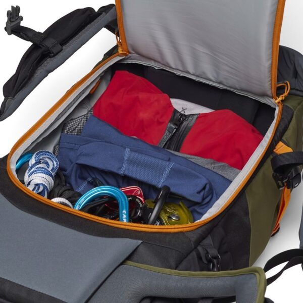 Lowepro LP37475-PWW PhotoSport X Backpack 35L AW - Image 5