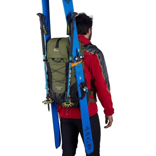 Lowepro LP37475-PWW PhotoSport X Backpack 35L AW - Image 7