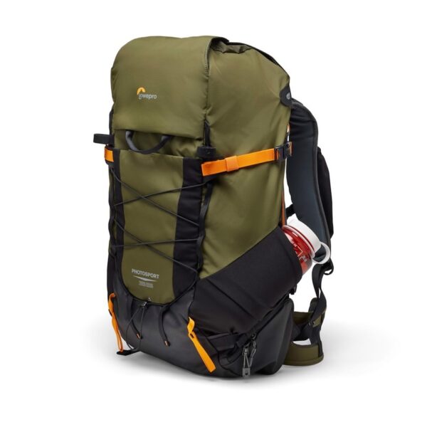 Lowepro LP37475-PWW PhotoSport X Backpack 35L AW - Image 3