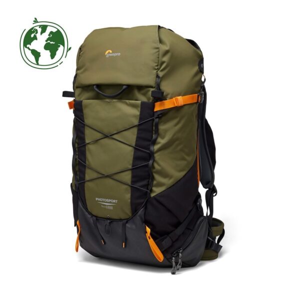 Lowepro LP37476-PWW PhotoSport X Backpack 45L AW