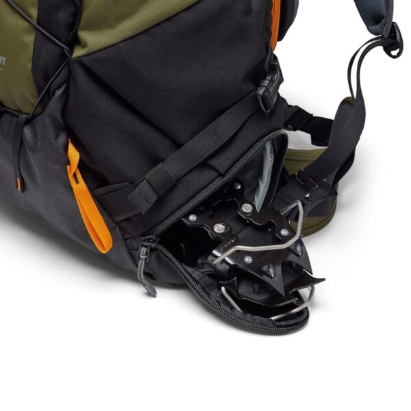 Lowepro LP37476-PWW PhotoSport X Backpack 45L AW - Image 6