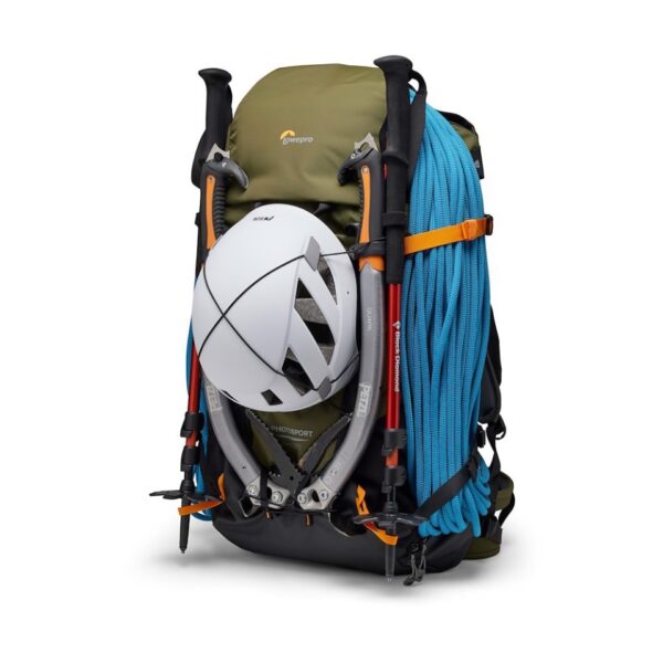 Lowepro LP37476-PWW PhotoSport X Backpack 45L AW - Image 2