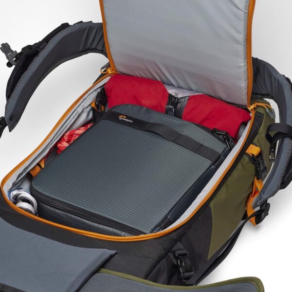 Lowepro LP37479-PWW GearUp PRO camera box XXL II - Image 6