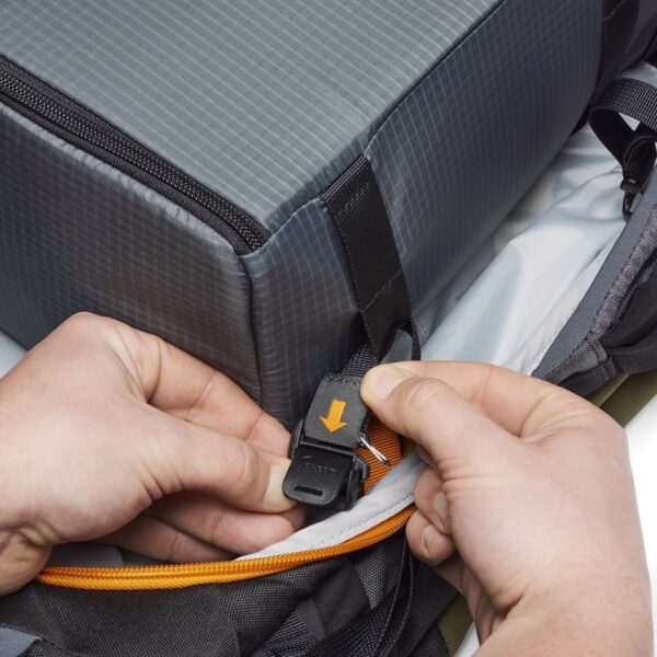 Lowepro LP37479-PWW GearUp PRO camera box XXL II - Image 5