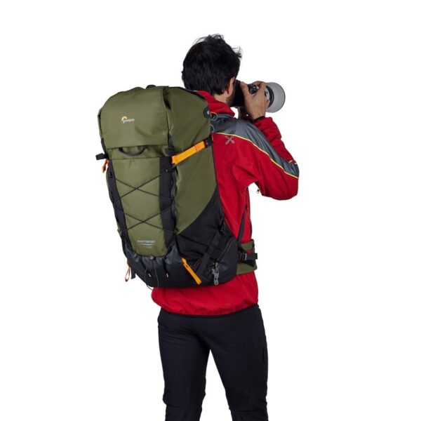 Lowepro LP37476-PWW PhotoSport X Backpack 45L AW - Image 8