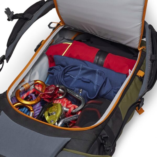 Lowepro LP37476-PWW PhotoSport X Backpack 45L AW - Image 5