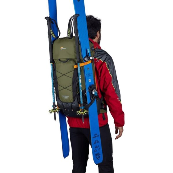 Lowepro LP37476-PWW PhotoSport X Backpack 45L AW - Image 4
