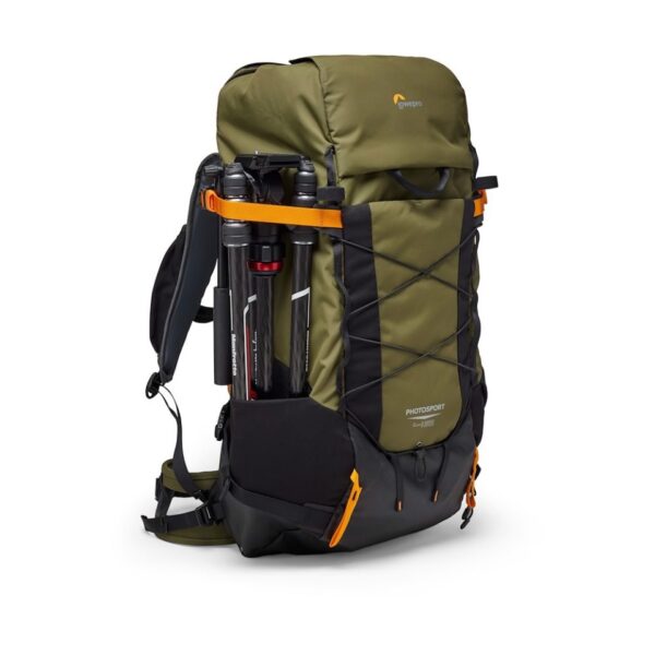Lowepro LP37476-PWW PhotoSport X Backpack 45L AW - Image 7