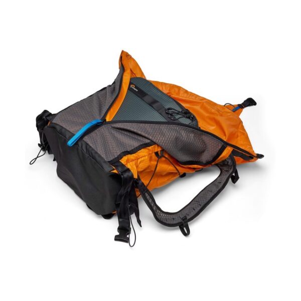 Lowepro LP37480-PWW RunAbout Backpack 18L II - Image 8