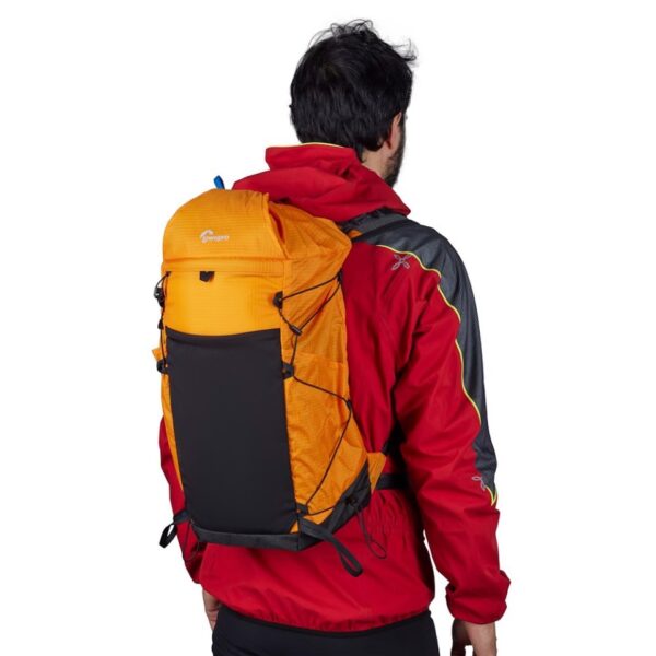 Lowepro LP37480-PWW RunAbout Backpack 18L II - Image 2