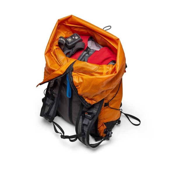 Lowepro LP37480-PWW RunAbout Backpack 18L II - Image 6