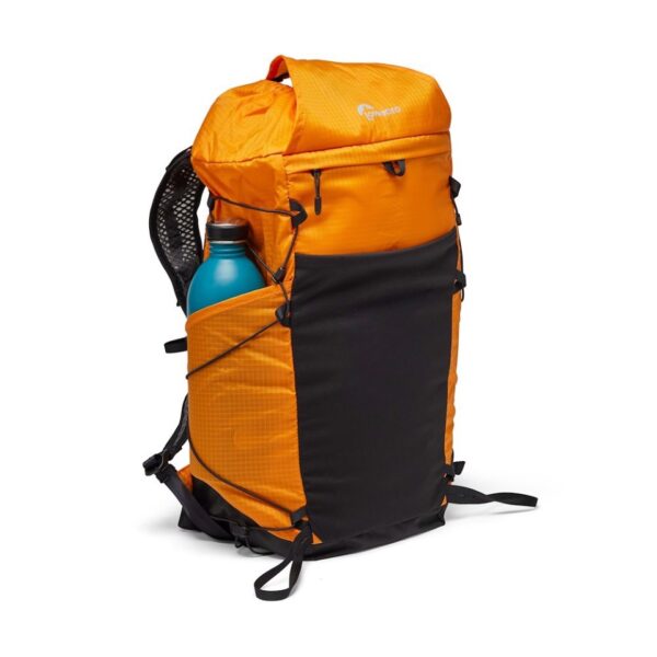 Lowepro LP37480-PWW RunAbout Backpack 18L II - Image 5