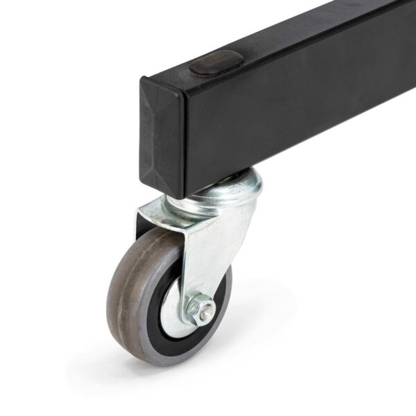 Manfrotto 299B Stand Studio - Image 9