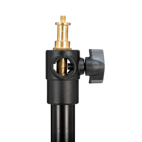 Manfrotto 299B Stand Studio - Image 8