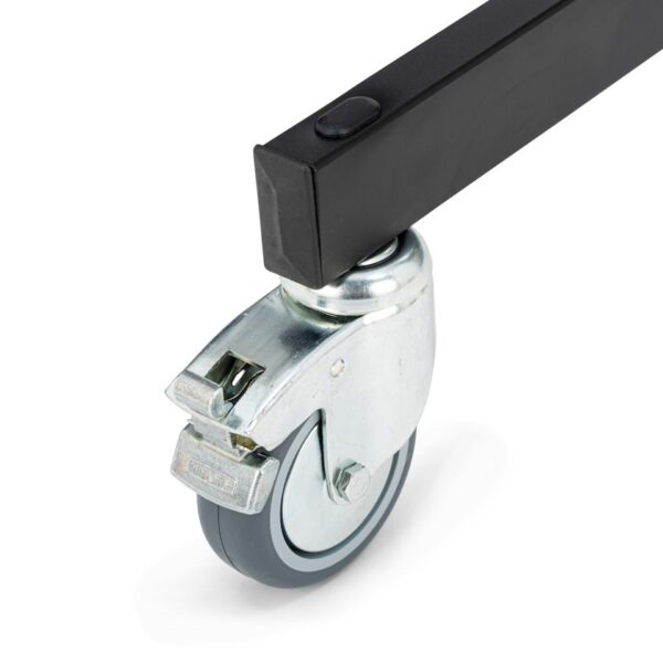 Manfrotto 299BBASE Black Small Brake Base - Image 3