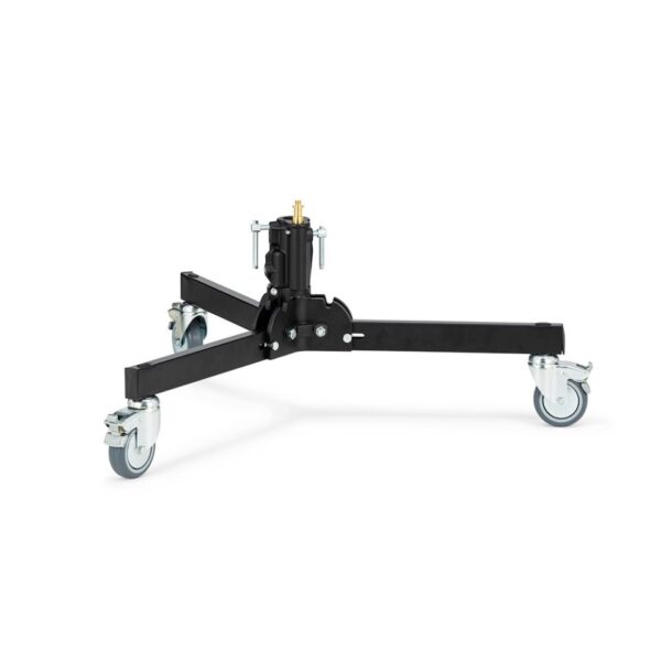 Manfrotto 299BBASE Black Small Brake Base