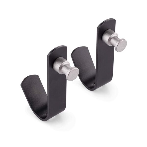Manfrotto 176 Hook U Mini for Super Clamp - Image 2