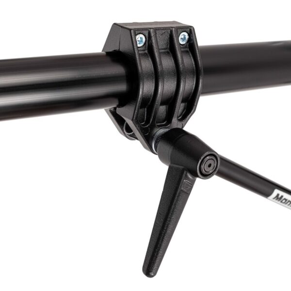 Manfrotto 098B Boom Wall Mounted Black 1.2-2.1m - Image 5
