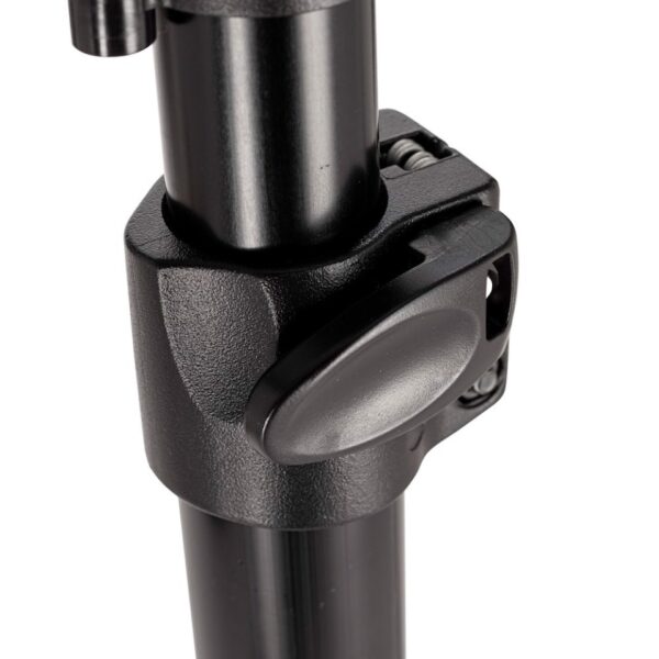 Manfrotto 098B Boom Wall Mounted Black 1.2-2.1m - Image 8