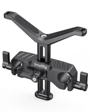 SmallRig Universal 15mm LWS Lens Support BSL2681