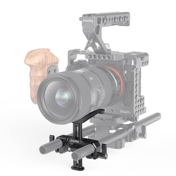 SmallRig Universal 15mm LWS Lens Support BSL2681 - Image 5