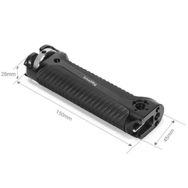 SmallRig Handgrip for Zhiyun-Tech WEEBILL-S Gimbal BSS2636 - Image 3