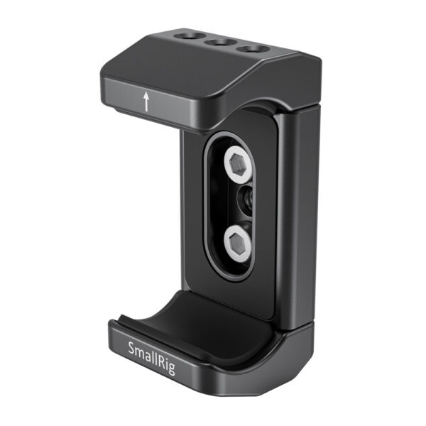 SmallRig Mounting Clamp for Portable Power Banks BUB2336