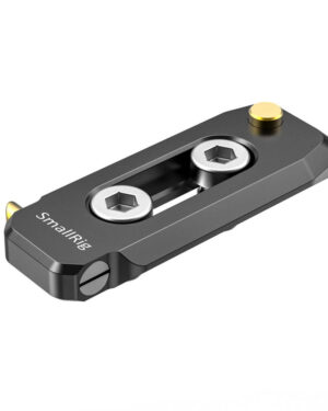SmallRig Low-profile NATO Rail 50mm BUN2468B