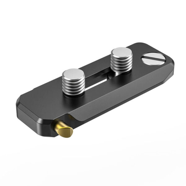 SmallRig Low-profile NATO Rail 50mm BUN2468B - Image 3