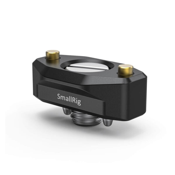 SmallRig NATO Rail with ARRI Locating Screw (35mm) BUN2501B - Image 2