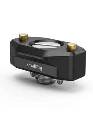 SmallRig NATO Rail with ARRI Locating Screw (35mm) BUN2501B