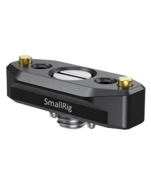 SmallRig NATO Rail with ARRI Locating Screw (48mm) BUN2521B