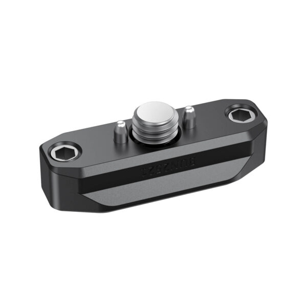 SmallRig NATO Rail with ARRI Locating Screw (48mm) BUN2521B - Image 5