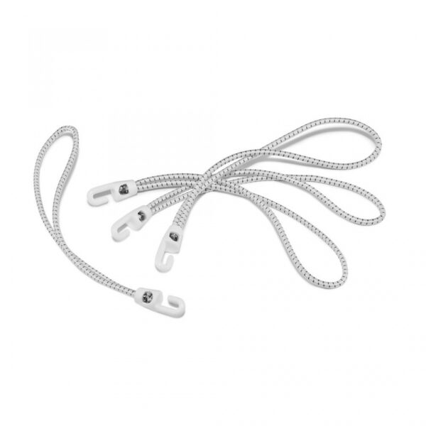 Avenger AV-I910SET Set of 16 Bungee Cords with hooks for Butterfly Frames