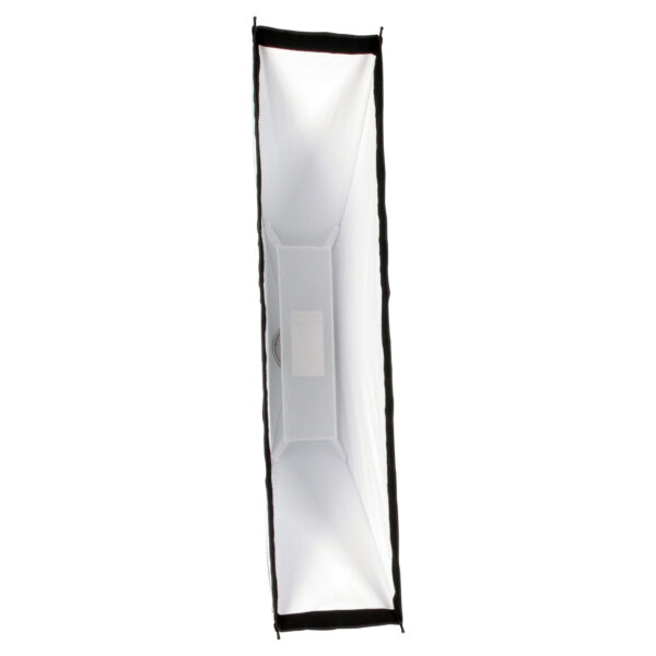 Phottix G Capsule Rectangle Softbox Kit Strip 30 x 140cm - Image 4