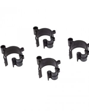 Manfrotto 093 Cable Clips Large 28-40mm (4)