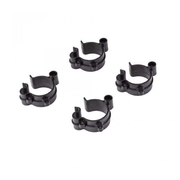 Manfrotto 093 Cable Clips Large 28-40mm (4) - Image 3