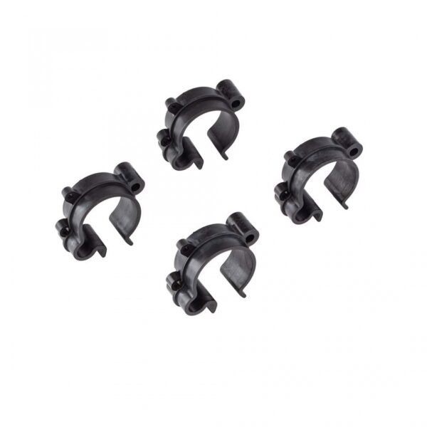 Manfrotto 093 Cable Clips Large 28-40mm (4) - Image 4
