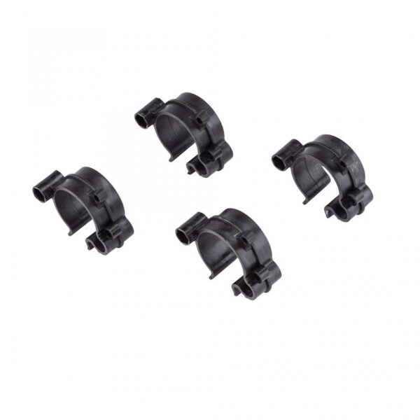 Manfrotto 093 Cable Clips Large 28-40mm (4) - Image 8