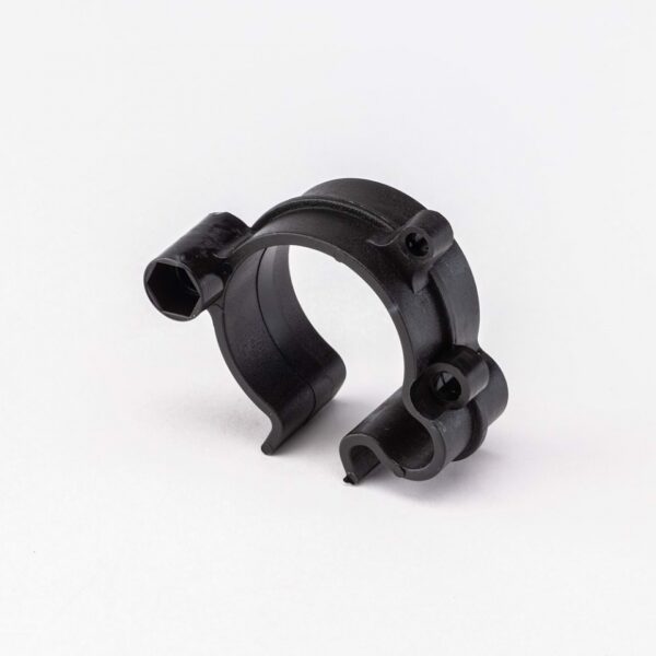 Manfrotto 093 Cable Clips Large 28-40mm (4) - Image 9