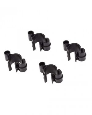 Manfrotto 064 Cable Clips 18-24mm (4Pk)