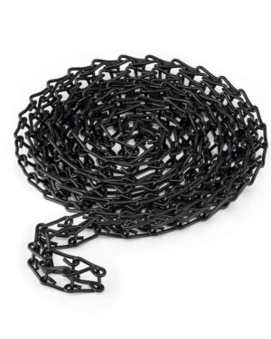 Manfrotto 091MCB Chain BLACK Expansion 3.5m Metal
