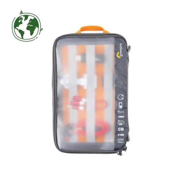 Lowepro LP37141-GRL GearUp Case Large