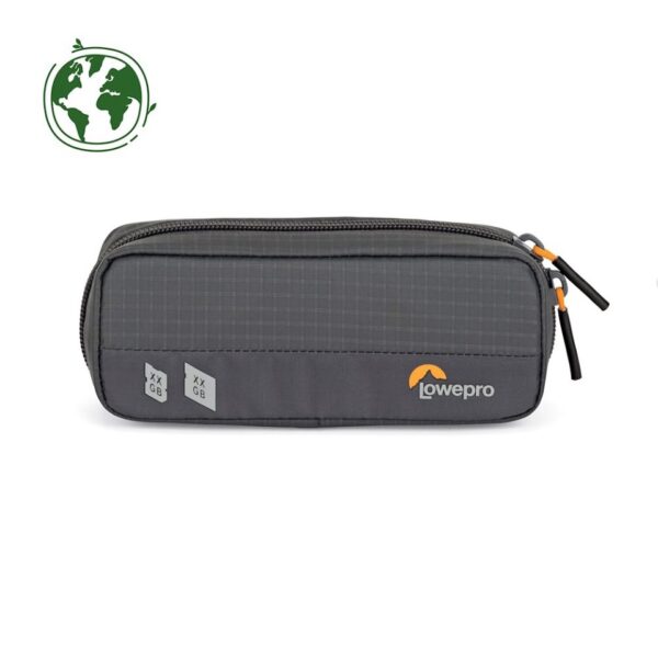 Lowepro LP37186-GRL GearUp Memory Wallet 20