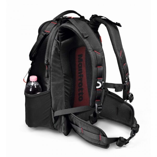 Manfrotto Backpack Bumblebee 130 PL DSLR/CSC + 15" Laptop REPLACES MBPLMB120 - Image 17