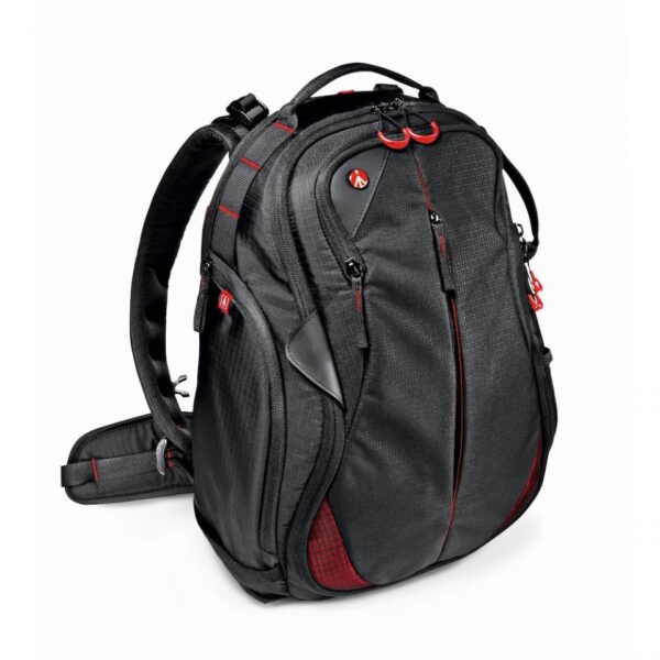 Manfrotto Backpack Bumblebee 130 PL DSLR/CSC + 15" Laptop REPLACES MBPLMB120 - Image 6