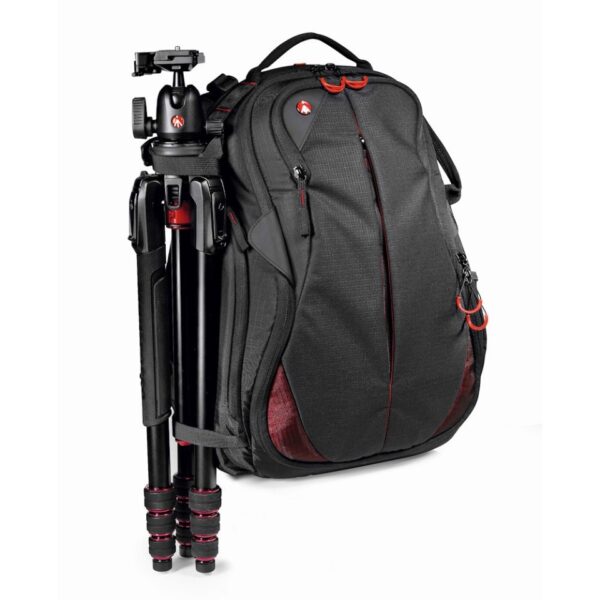 Manfrotto Backpack Bumblebee 130 PL DSLR/CSC + 15" Laptop REPLACES MBPLMB120 - Image 12