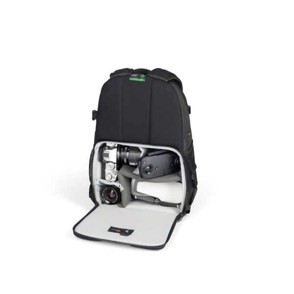 Lowepro LP37455-PWW Adventura BP 150 III (Black) - Image 4