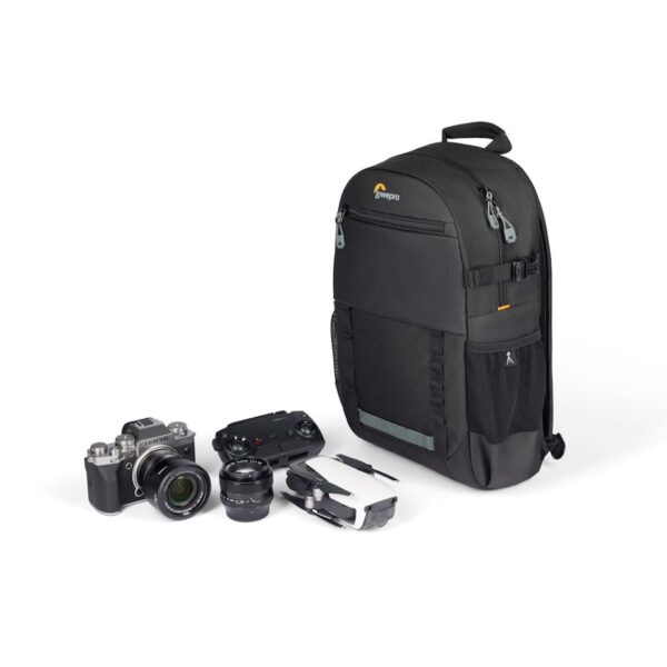 Lowepro LP37455-PWW Adventura BP 150 III (Black) - Image 9