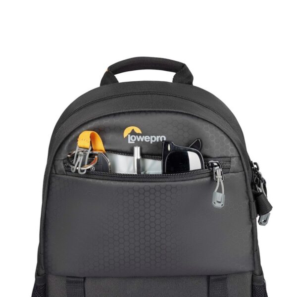Lowepro LP37455-PWW Adventura BP 150 III (Black) - Image 11